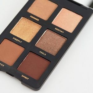 Bareminerals Gen Nude Eyeshadow Palette Latte